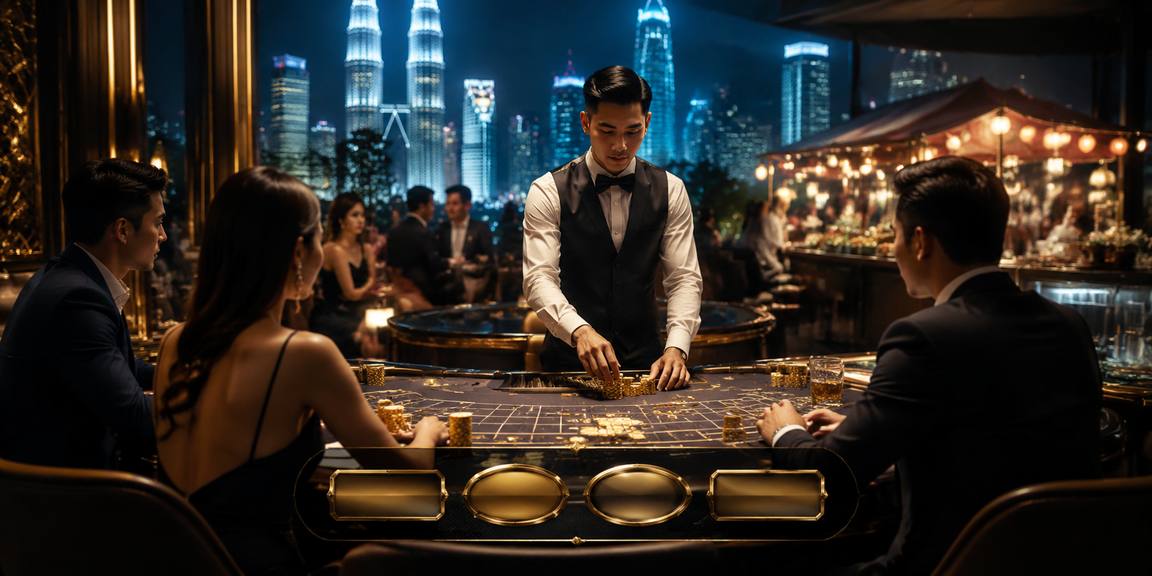 king888 Auto Roulette