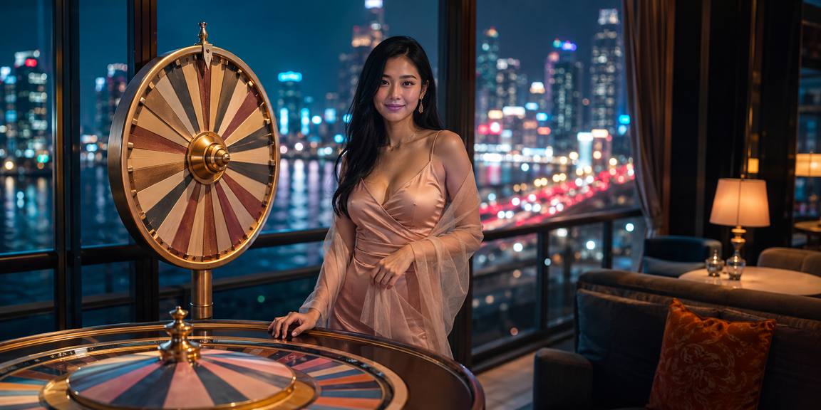 king888 Apa Yang Ada Dalam Lightning Roulette