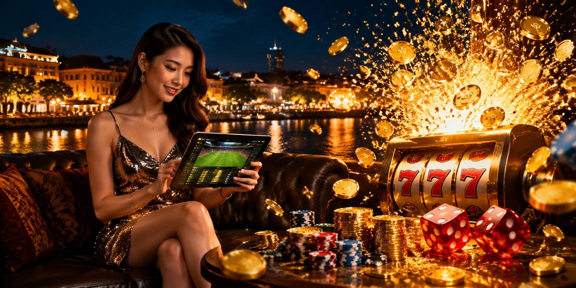 king888 mobile gaming